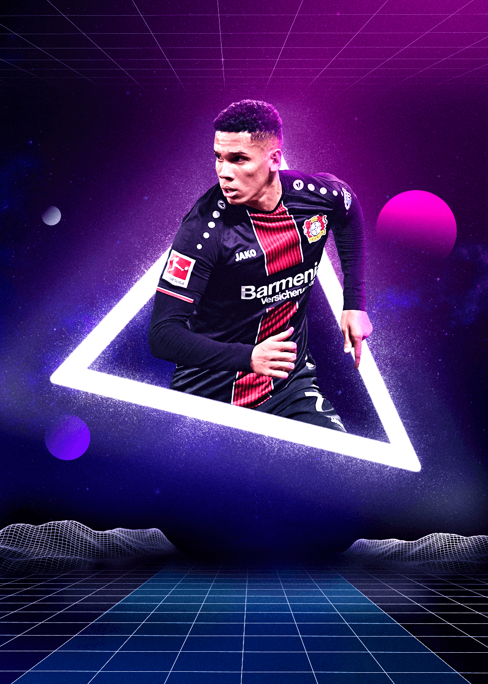 他多次获得 他多次获得