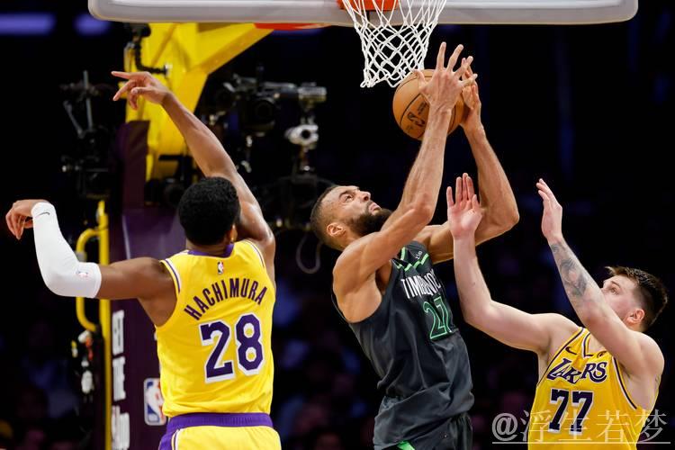 森林狼季后赛梦能否实现？