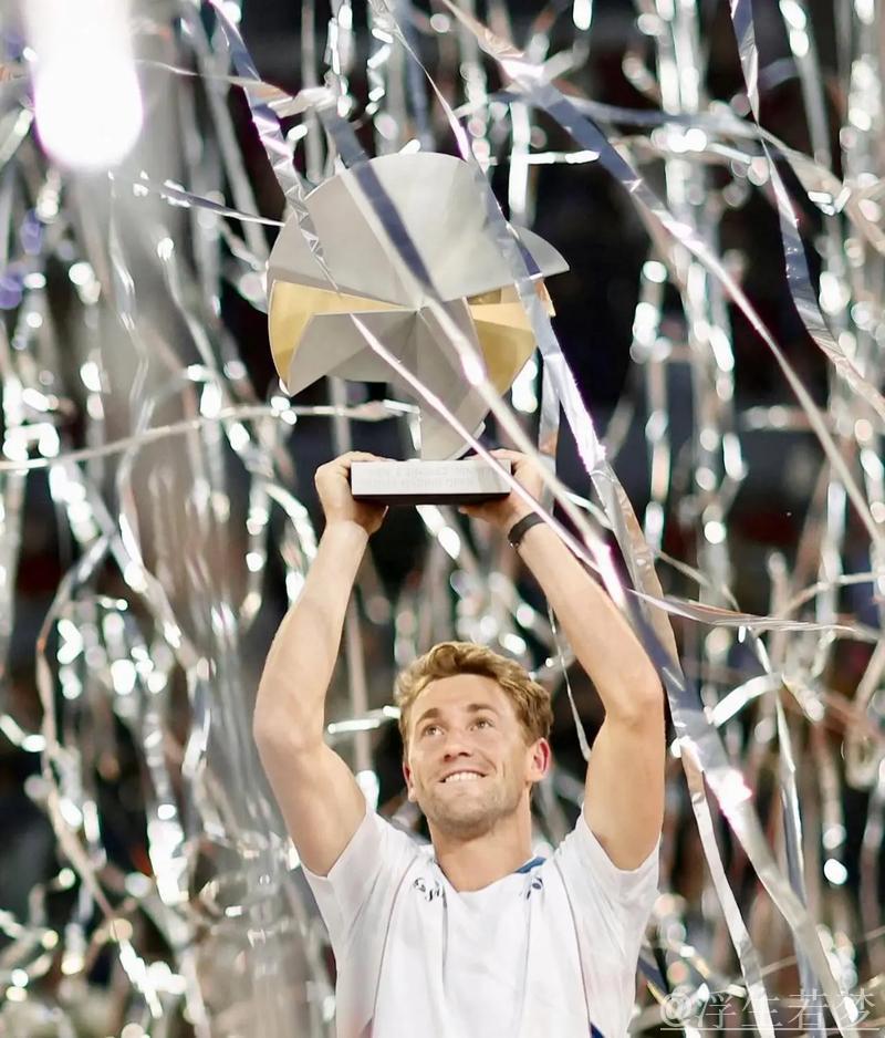 鲁德挺进马德里大师赛决赛，裁判争议引热议