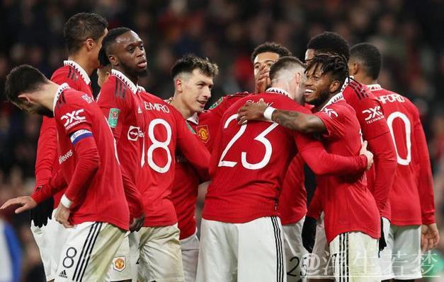 曼联25场12负创51年纪录，媒体痛批：无实力无信心毫无趣味