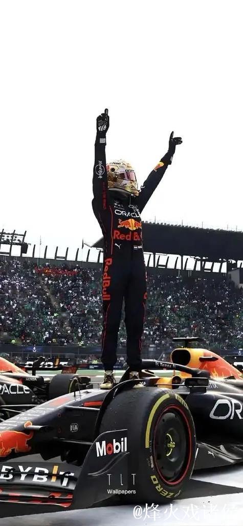 F1艾米利亚罗马涅大奖赛-维斯塔潘夺冠 诺里斯第2