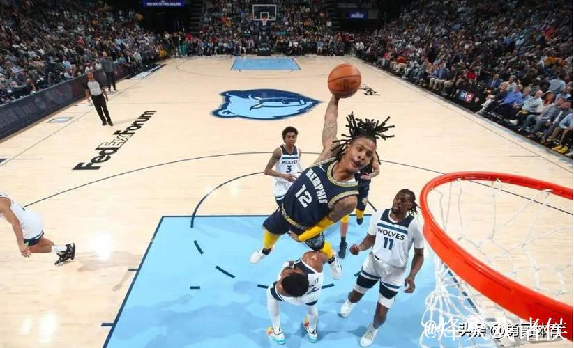 莫兰特22分助灰熊击败爵士 三球34+11带领黄蜂逆袭火箭